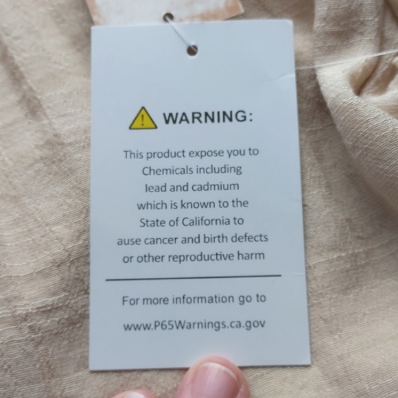 Indigo Rose Women S Vanilla Girl Coastal Crochet Lace Dress NEW NWT - Picture 13 of 16